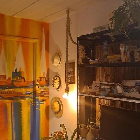 Hostel Sandra Búzios 외부 사진