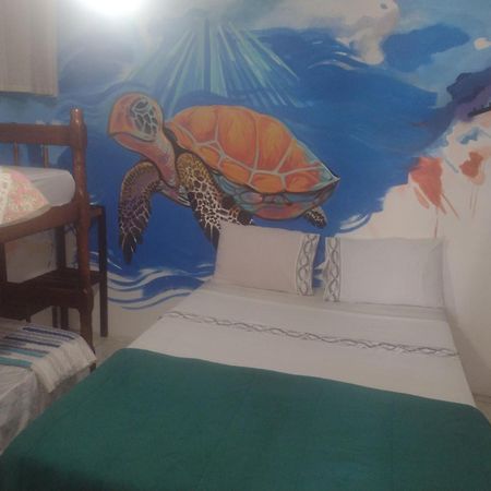 Hostel Sandra Búzios 외부 사진