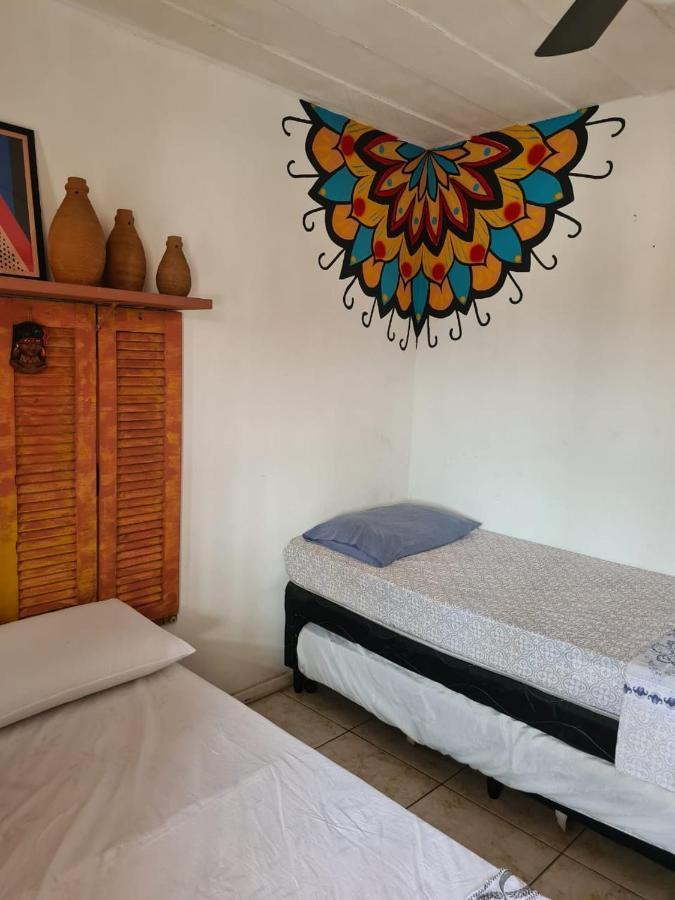 Hostel Sandra Búzios 외부 사진