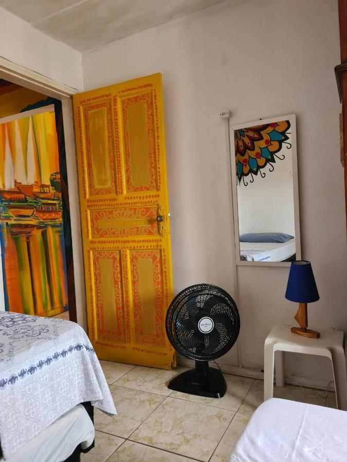 Hostel Sandra Búzios 외부 사진