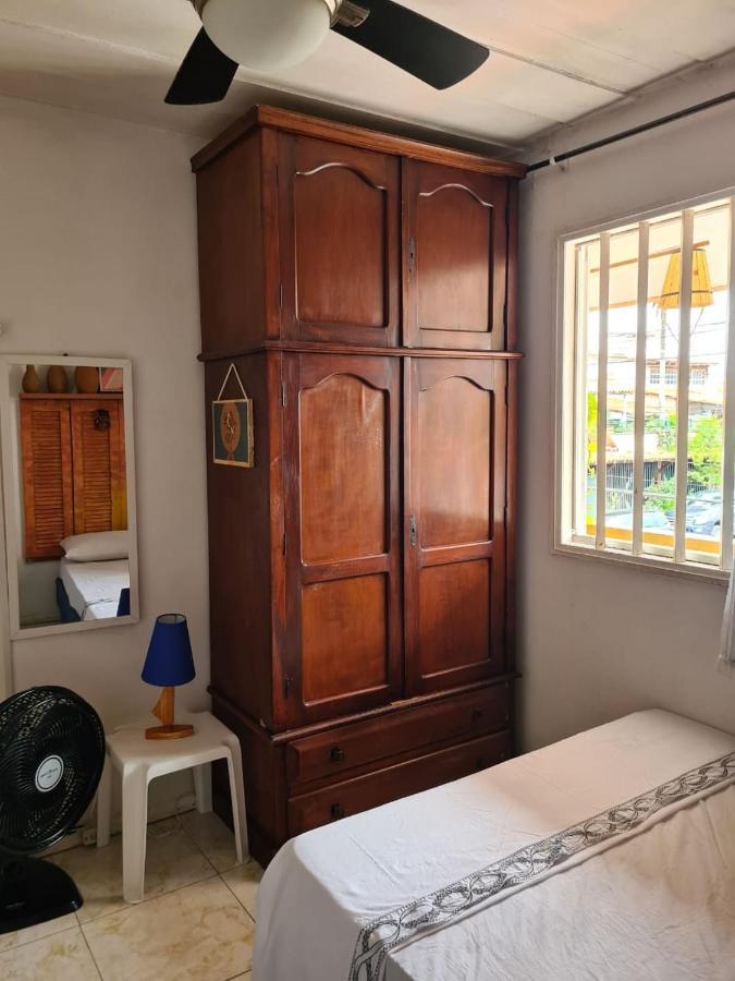 Hostel Sandra Búzios 외부 사진