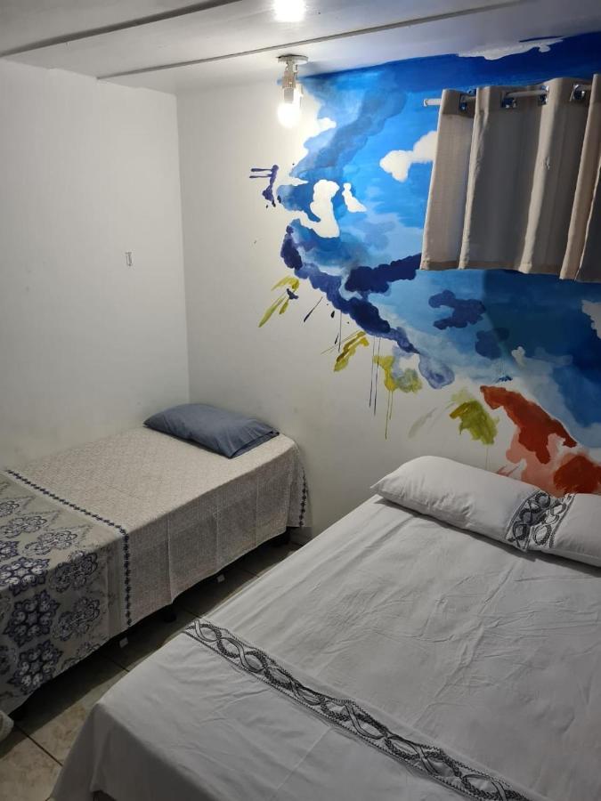 Hostel Sandra Búzios 외부 사진