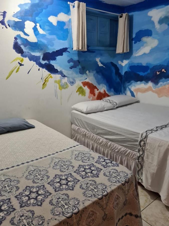 Hostel Sandra Búzios 외부 사진