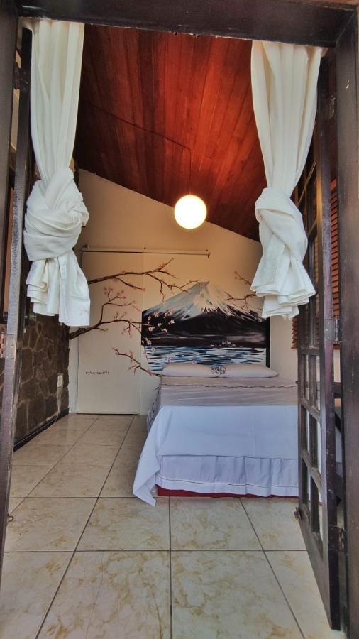 Hostel Sandra Búzios 외부 사진