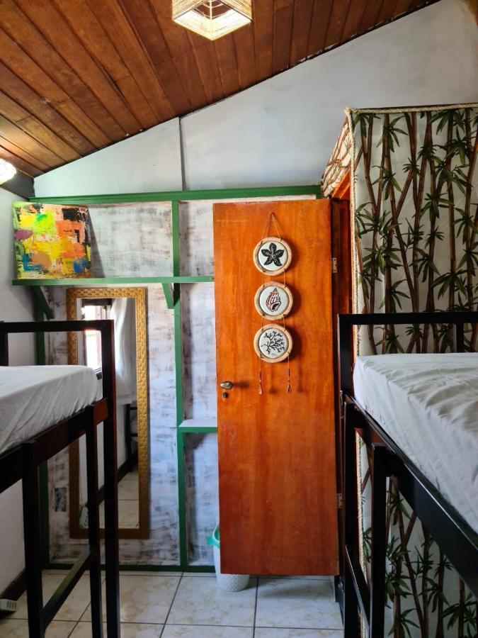 Hostel Sandra Búzios 외부 사진