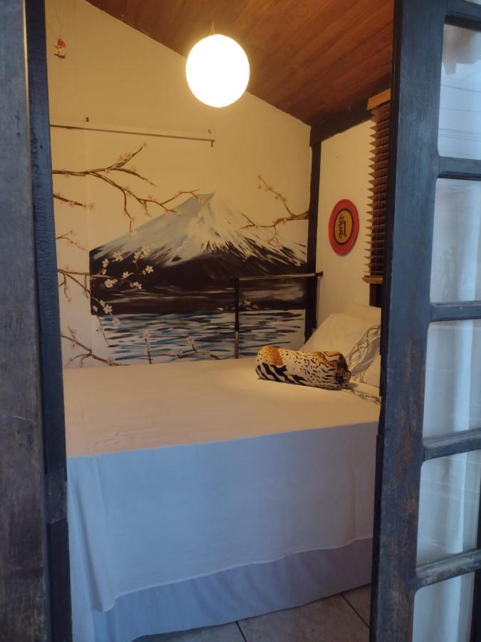 Hostel Sandra Búzios 외부 사진