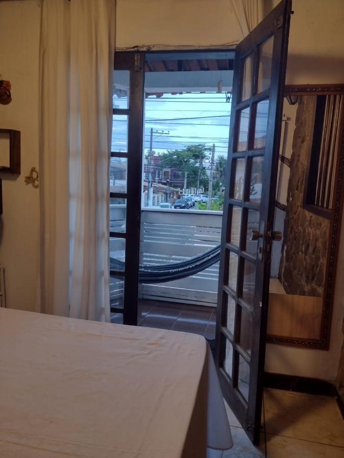 Hostel Sandra Búzios 외부 사진
