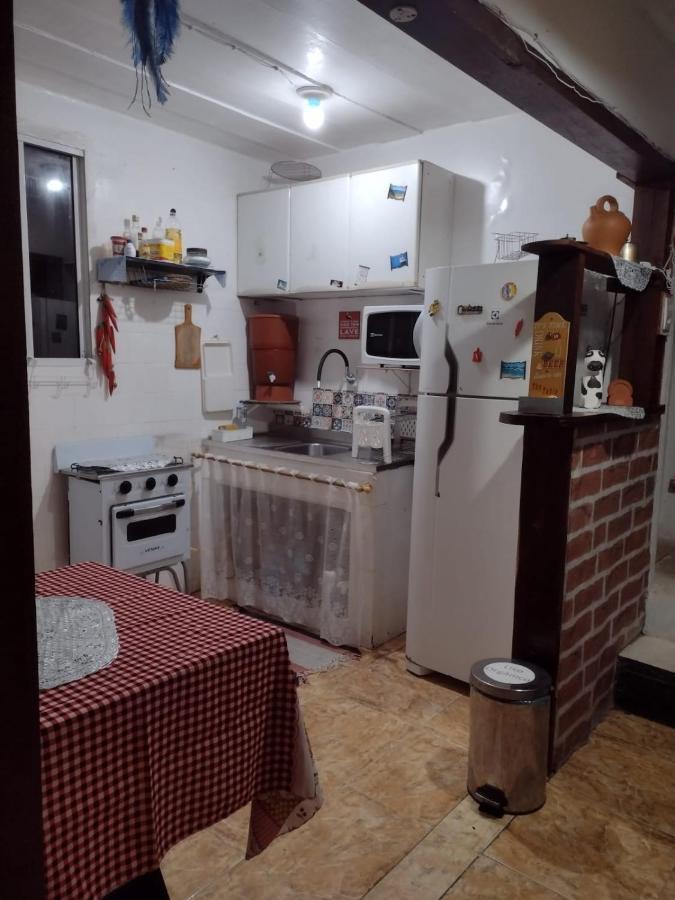 Hostel Sandra Búzios 외부 사진