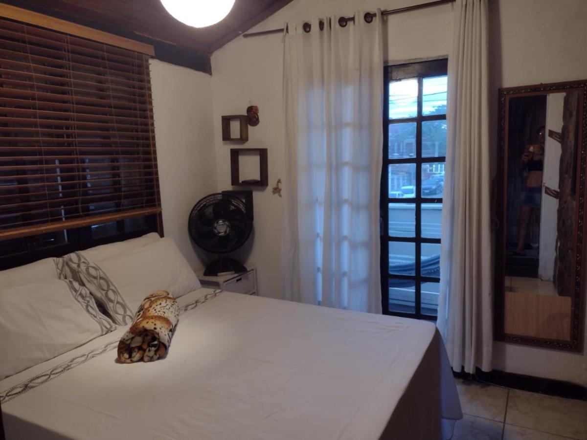 Hostel Sandra Búzios 외부 사진