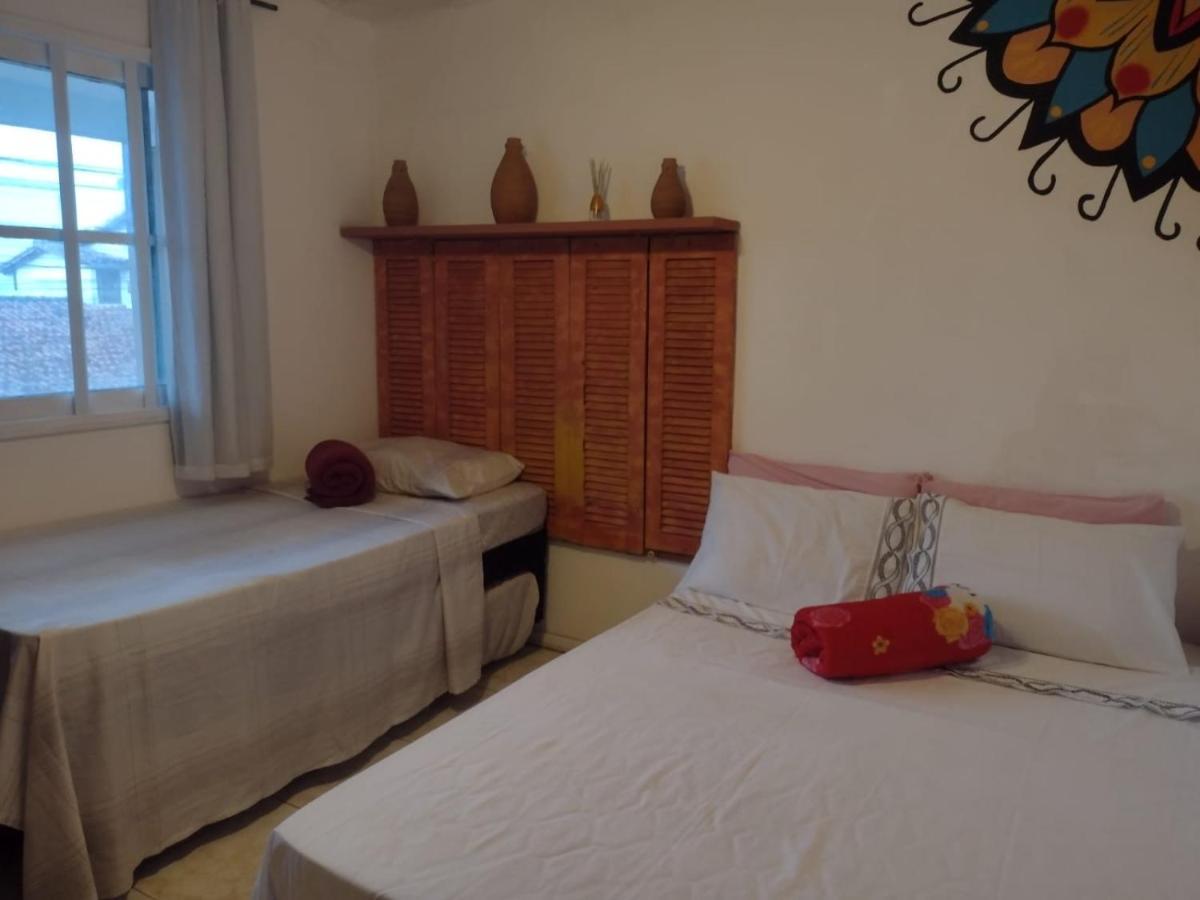 Hostel Sandra Búzios 외부 사진