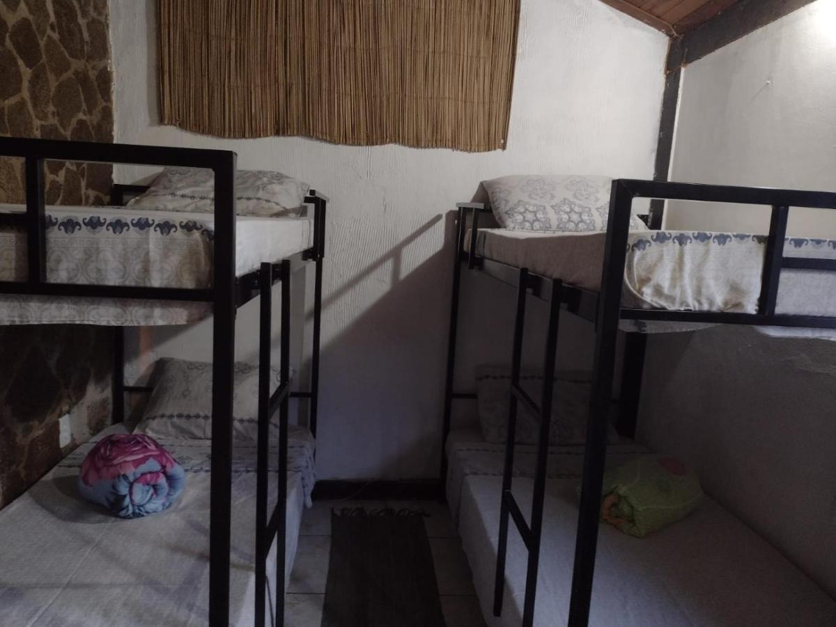 Hostel Sandra Búzios 외부 사진