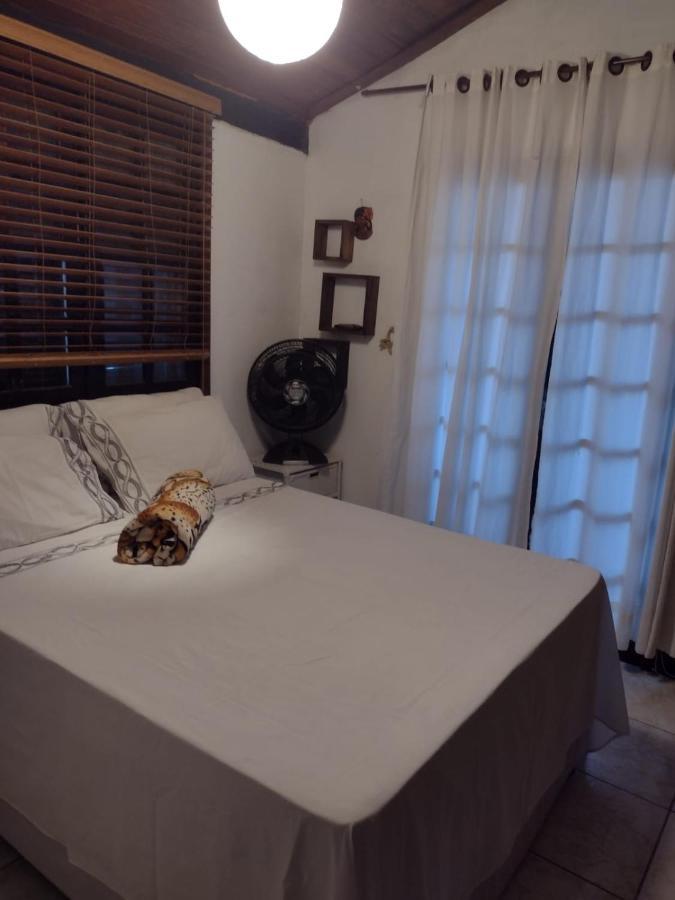 Hostel Sandra Búzios 외부 사진