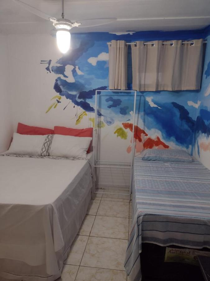 Hostel Sandra Búzios 외부 사진