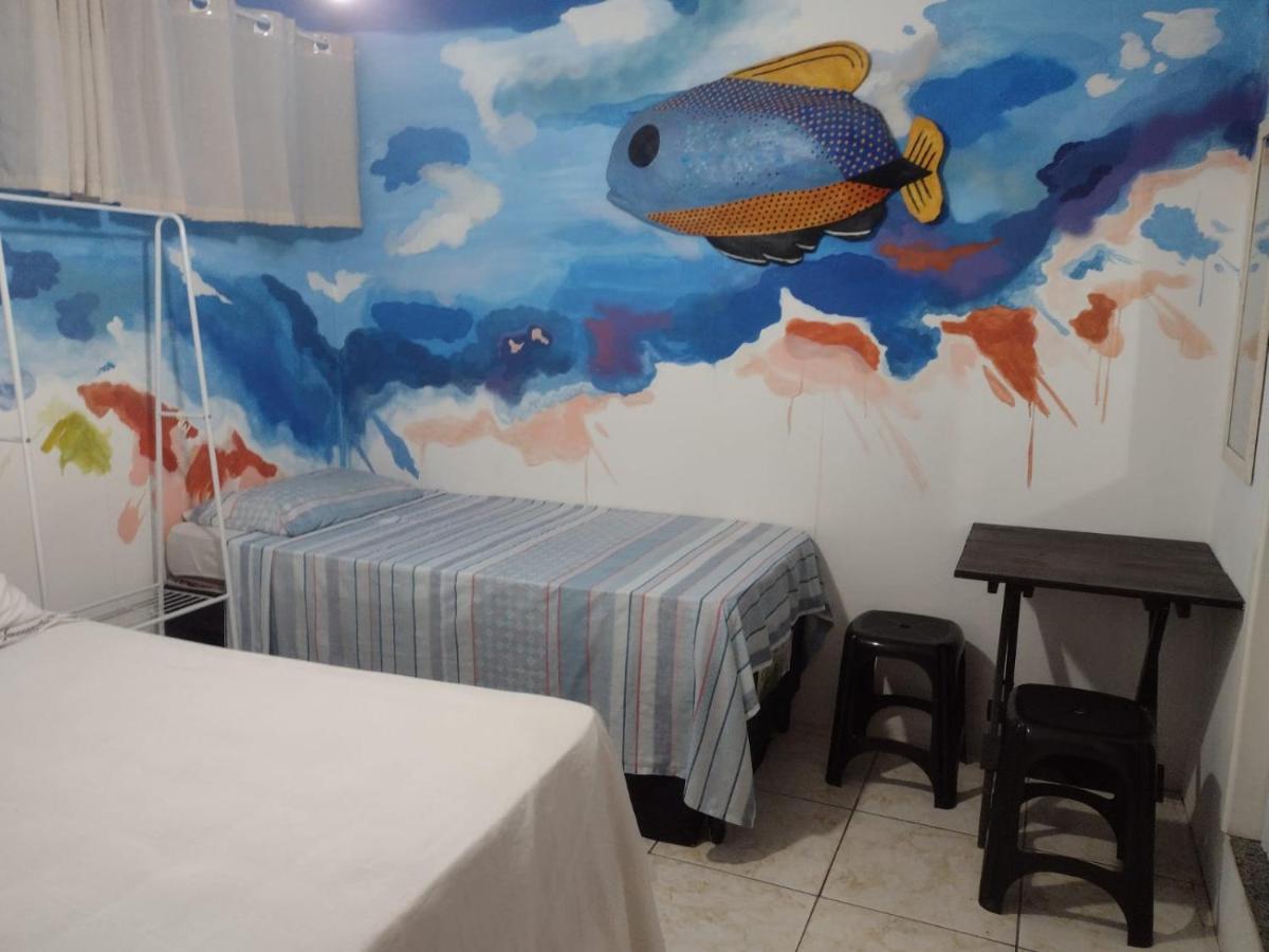 Hostel Sandra Búzios 외부 사진