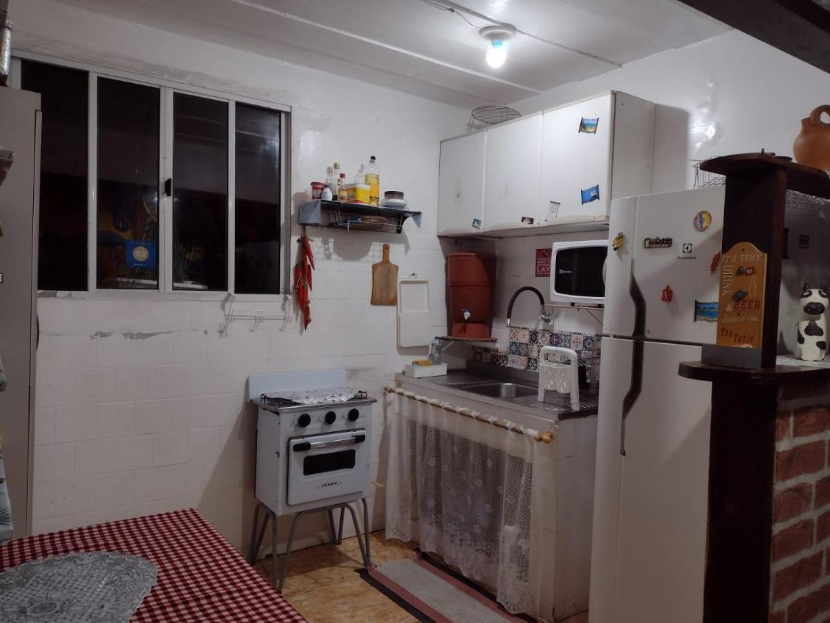Hostel Sandra Búzios 외부 사진