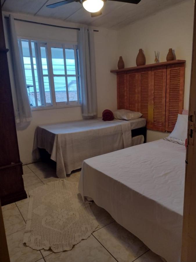 Hostel Sandra Búzios 외부 사진