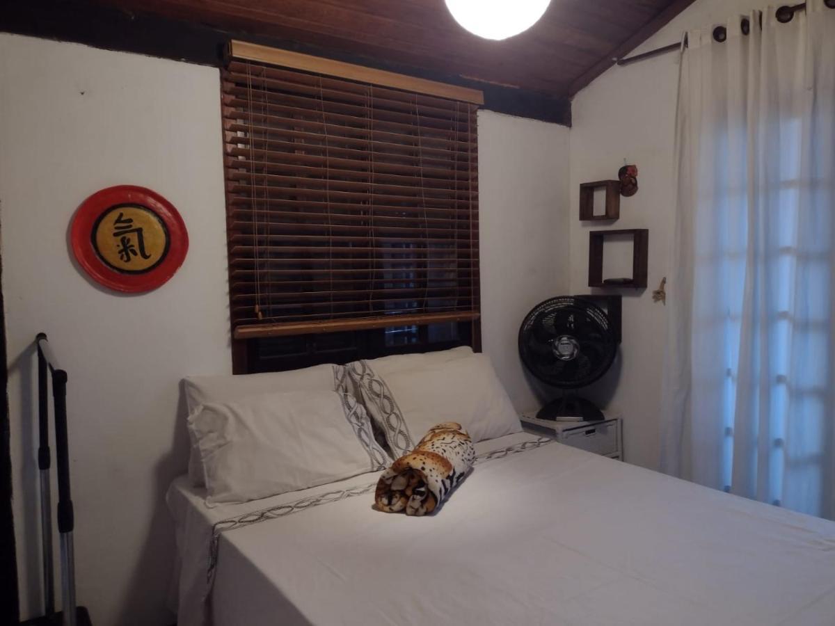 Hostel Sandra Búzios 외부 사진