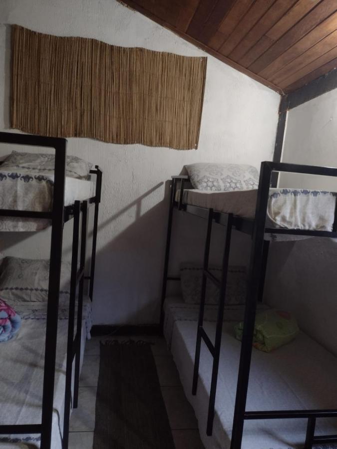 Hostel Sandra Búzios 외부 사진