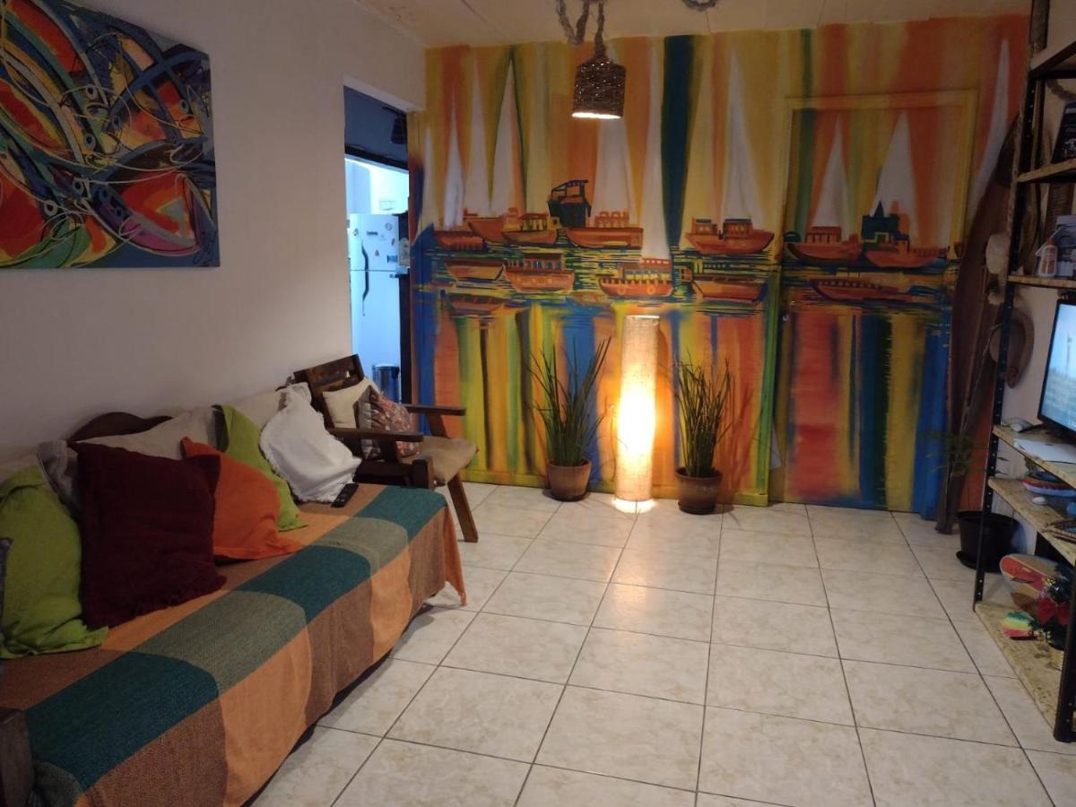 Hostel Sandra Búzios 외부 사진