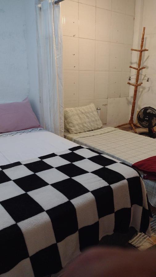 Hostel Sandra Búzios 외부 사진