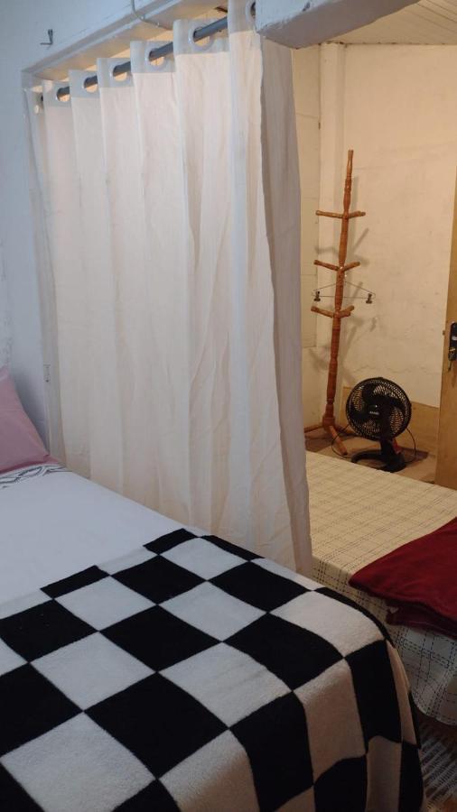Hostel Sandra Búzios 외부 사진