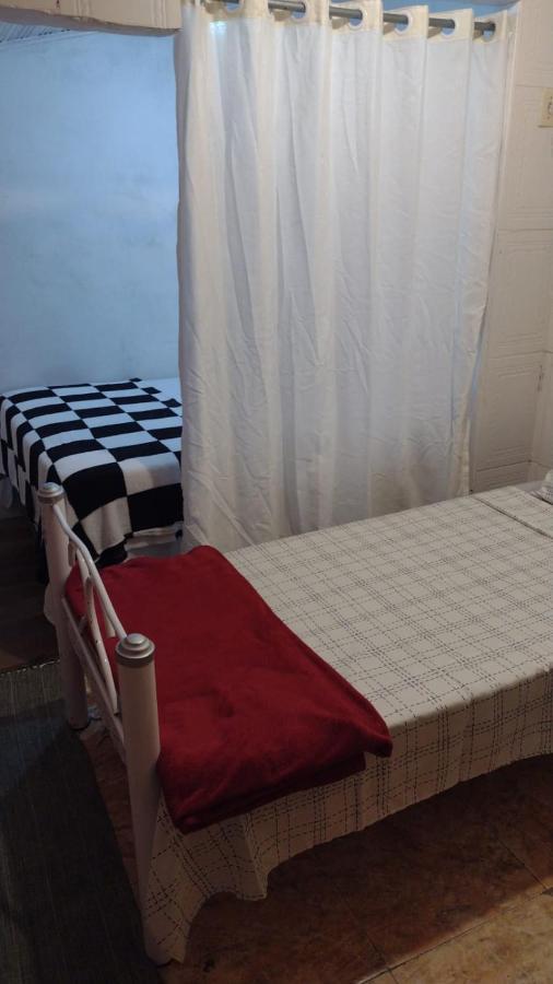 Hostel Sandra Búzios 외부 사진