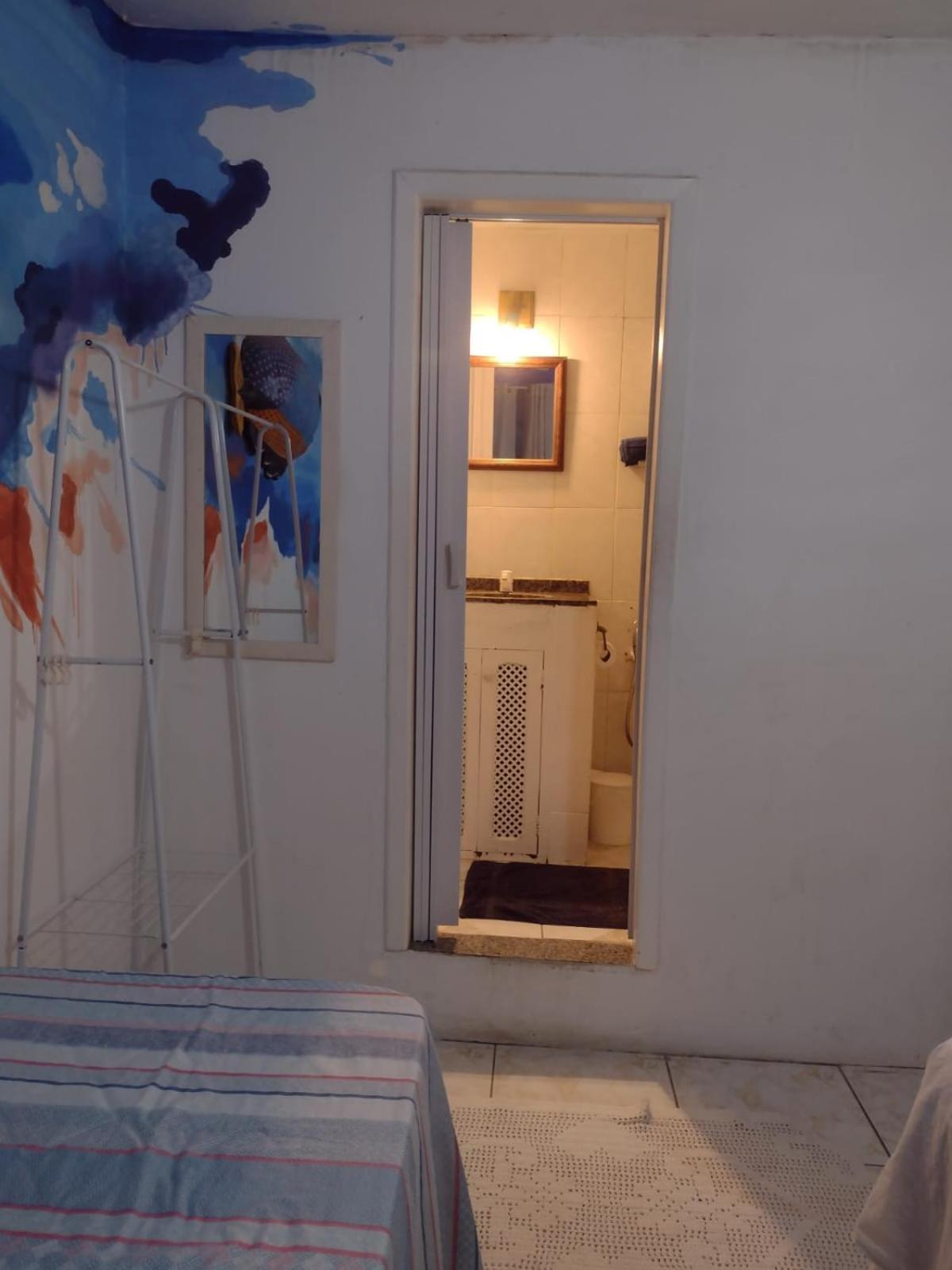 Hostel Sandra Búzios 외부 사진