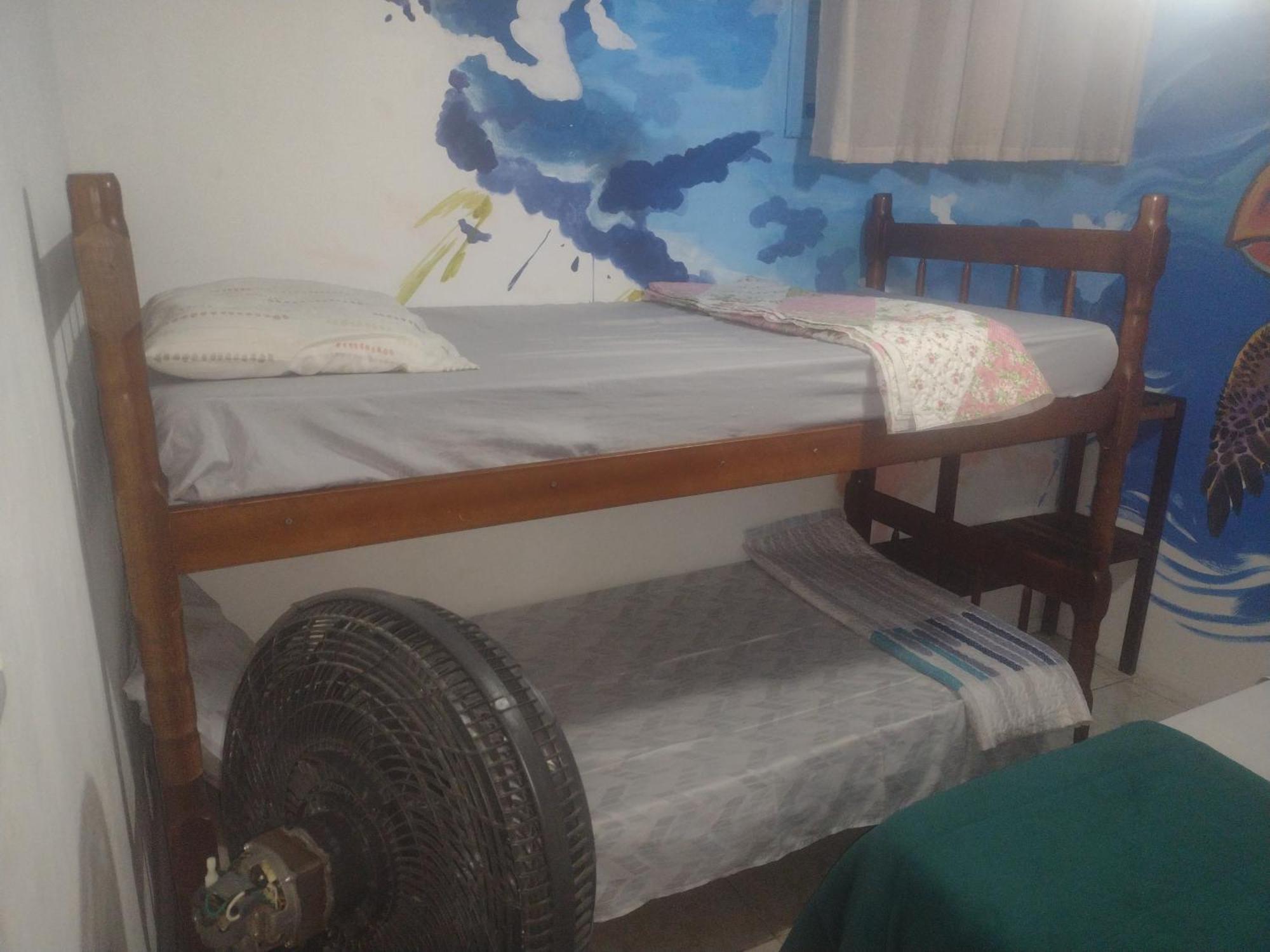Hostel Sandra Búzios 외부 사진