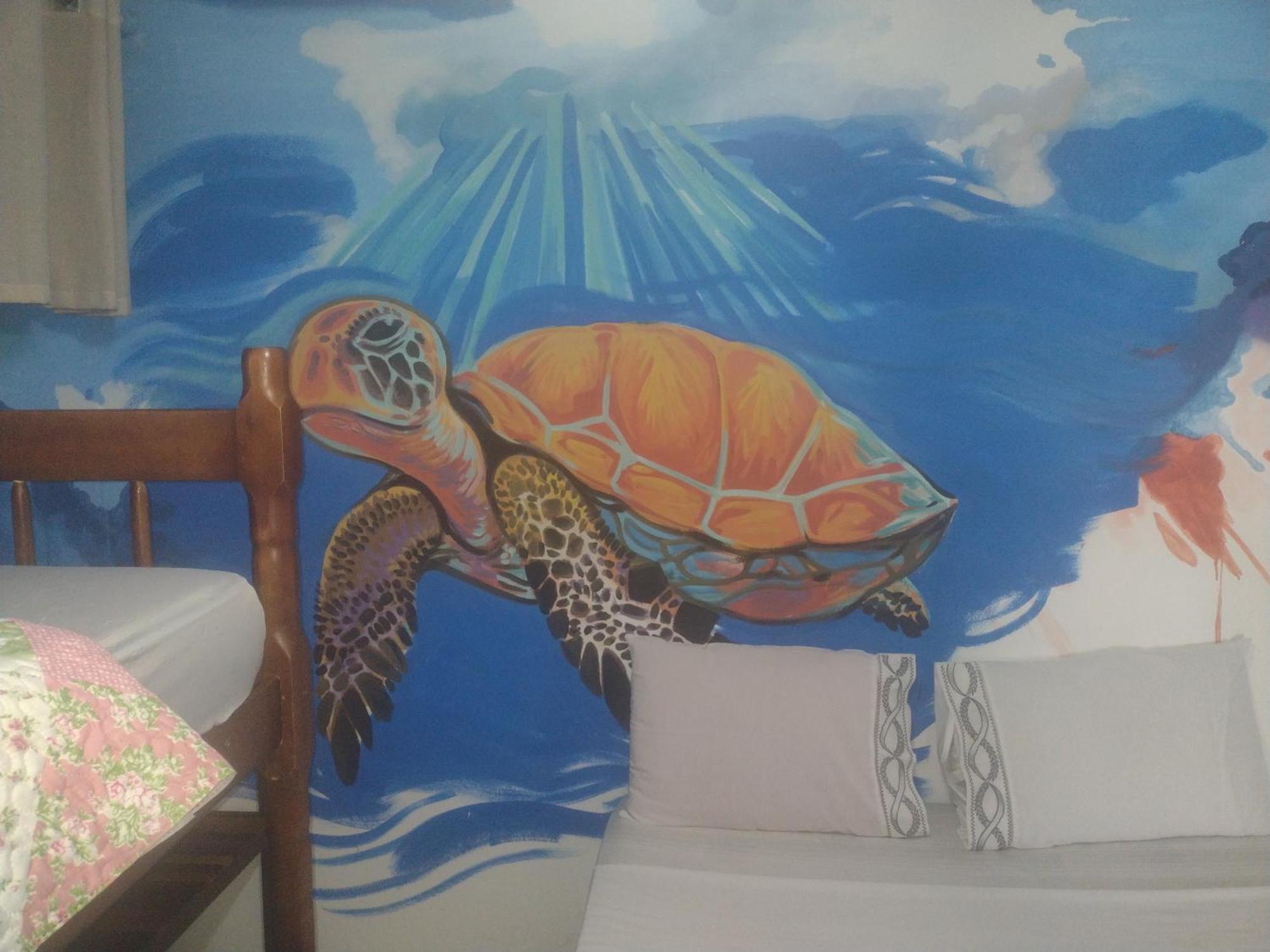 Hostel Sandra Búzios 외부 사진
